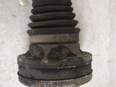 Jobb Féltengely - 2. kép