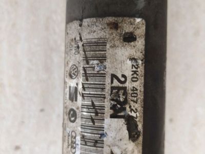 Jobb Féltengely - 3. kép