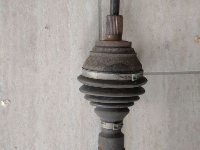 Jobb Féltengely - 5. kép