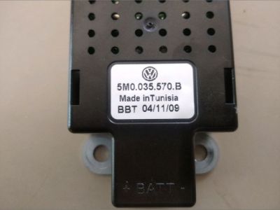 Antenna Erősítő - Antenna