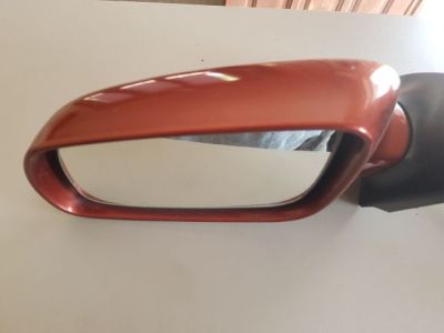 Bal Visszapillantó Tükör (Elektromos) - Visszapillantó Tükör