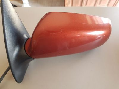 Bal Visszapillantó Tükör (Elektromos) - Visszapillantó Tükör