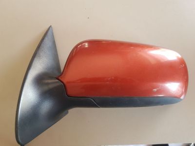 Bal Visszapillantó Tükör (Elektromos) - 5. kép