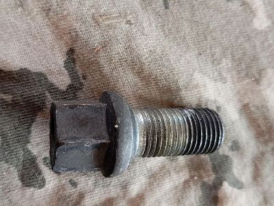 Kerék Csavar Szett - Futómű, kormányzás, felni