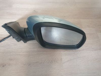 Jobb Visszapillantó Tükör (Elektromos) - Visszapillantó Tükör