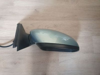 Jobb Visszapillantó Tükör (Elektromos) - Visszapillantó Tükör