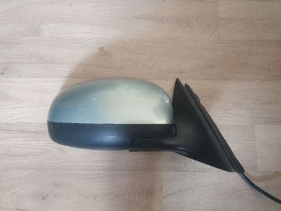 Jobb Visszapillantó Tükör (Elektromos) - Visszapillantó Tükör