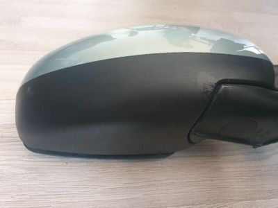 Jobb Visszapillantó Tükör (Elektromos) - 4. kép