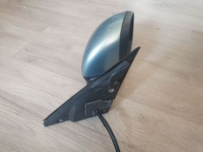 Jobb Visszapillantó Tükör (Elektromos) - 5. kép