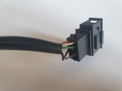 Jobb Visszapillantó Tükör (Elektromos) - 6. kép