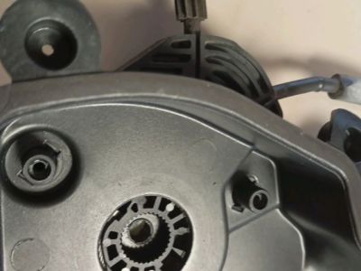 Bal hátsó Ablakemelő Szerkezet (Elektromos) - Ablakemelő