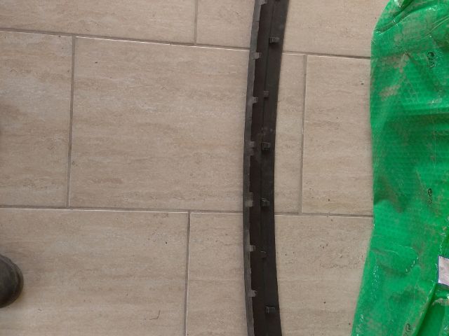 Hátsó Lökhárító Alsó (Műanyag) - Lökhárító | EXPO.HU