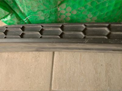 Hátsó Lökhárító Alsó (Műanyag) - 2. kép