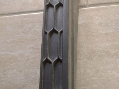 Hátsó Lökhárító Alsó (Műanyag) - 5. kép