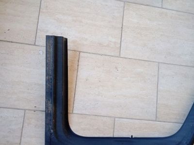 Jobb Oldalkeret - Karosszéria elem (lemez)