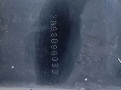 Jobb Oldalkeret - Karosszéria elem (lemez)