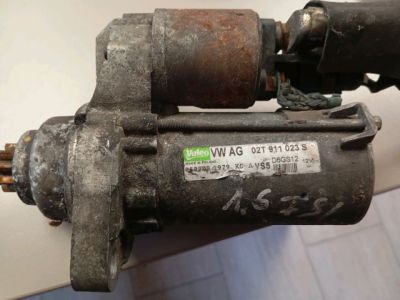 Önindító - Önindító