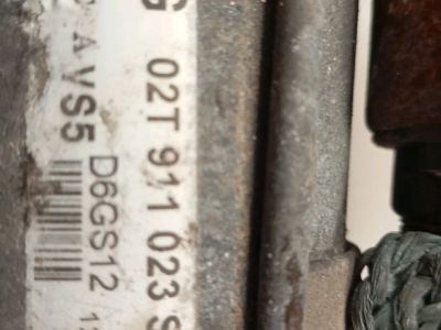 Önindító - Önindító