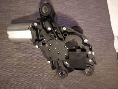 Hátsó Ablaktörlő Motor - Ablaktörlő