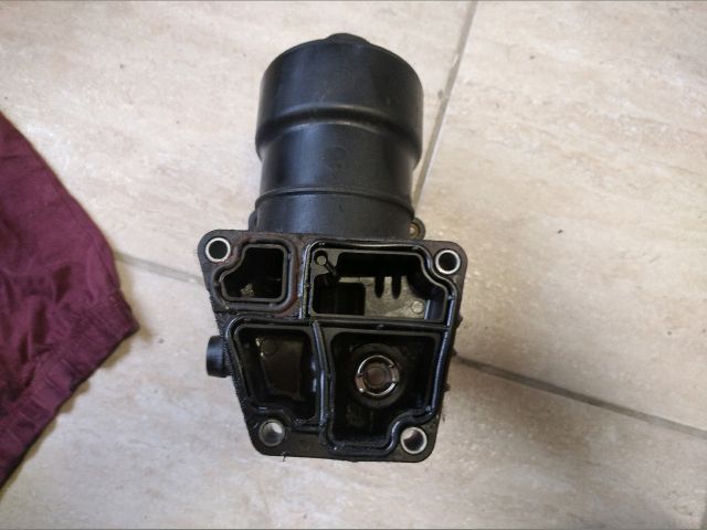 Olajszűrő Ház - Motor, motorikus alkatrész | EXPO.HU