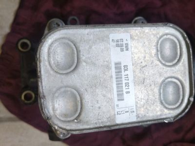 Olajszűrő Ház - 4. kép