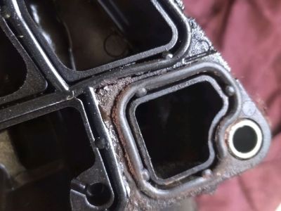 Olajszűrő Ház - 5. kép