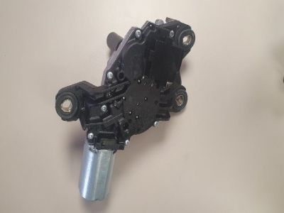 Hátsó Ablaktörlő Motor - Ablaktörlő