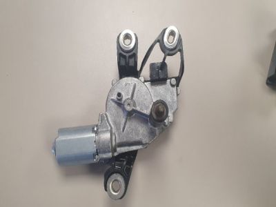 Hátsó Ablaktörlő Motor - Ablaktörlő