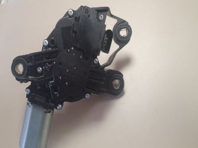 Hátsó Ablaktörlő Motor - 4. kép