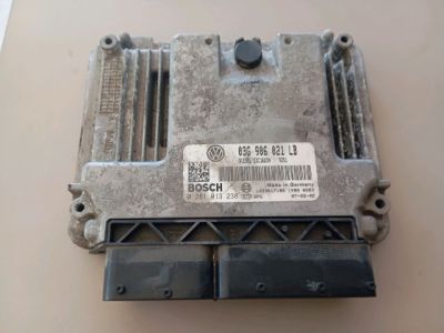 Motorvezérlő - Elektronika