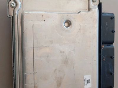 Motorvezérlő - Elektronika