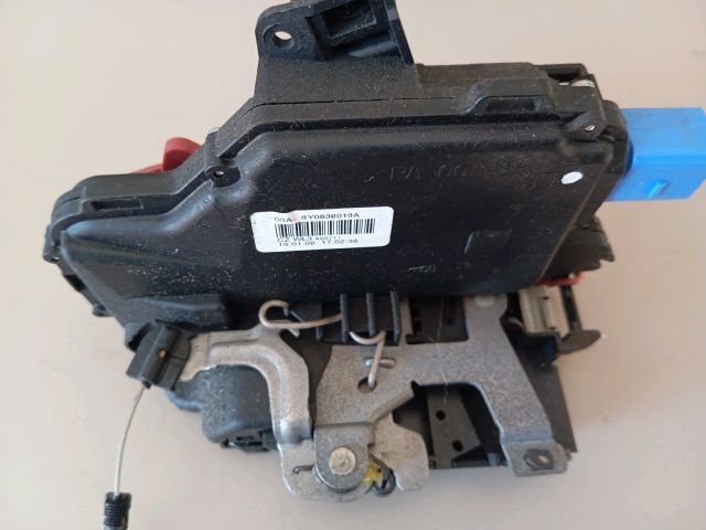 Jobb hátsó Ajtózár - Zárszerkezet | EXPO.HU