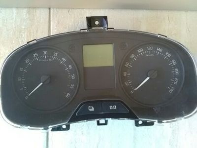 Kilométeróra - 1. kép