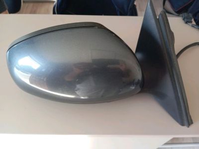 Jobb Visszapillantó Tükör (Elektromos) - Visszapillantó Tükör
