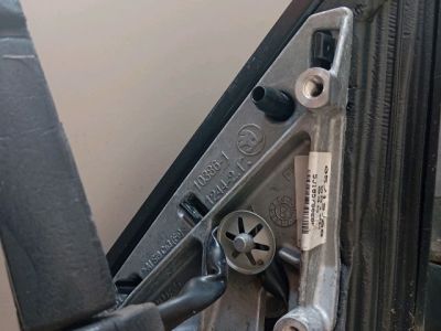 Jobb Visszapillantó Tükör (Elektromos) - Visszapillantó Tükör