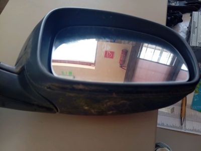 Jobb Visszapillantó Tükör (Elektromos) - 4. kép