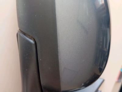 Jobb Visszapillantó Tükör (Elektromos) - 5. kép