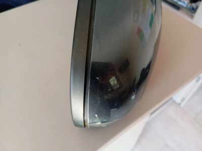 Jobb Visszapillantó Tükör (Elektromos) - 6. kép