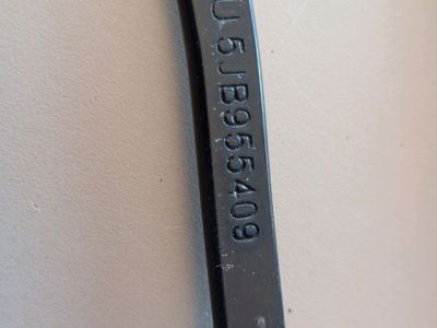 Első Ablaktörlő Kar - 3. kép