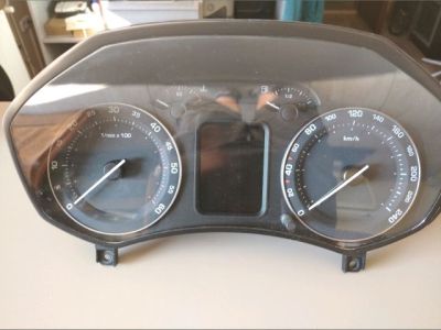 Kilométeróra - Kilométeróra