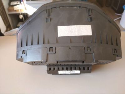 Kilométeróra - Kilométeróra