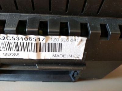 Kilométeróra - Kilométeróra