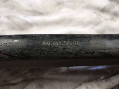 Jobb hátsó Futómű Kitámasztó - 3. kép