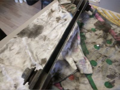 Jobb hátsó Futómű Kitámasztó - 5. kép