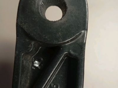 Bal első Ablaktörlő Kar - 4. kép