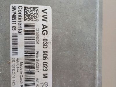 Motorvezérlő - 5. kép