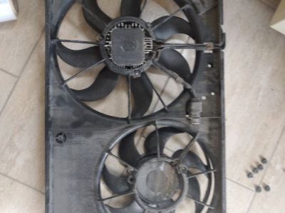 Hűtőventilátor