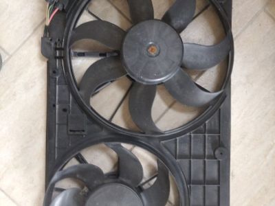 Hűtőventilátor - Hűtőventilátor