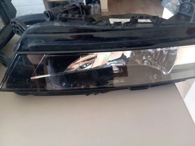 Jobb Ködfényszóró