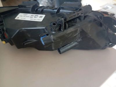 Jobb Ködfényszóró - Ködfényszóró